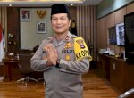Profil Nico Afinta, Kapolda Jawa Timur yang Didepak Atas Tragedi Kanjuruhan