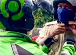 Ojol Day, Kepala Bapenda Makassar ke Kantor Naik GO-JEK