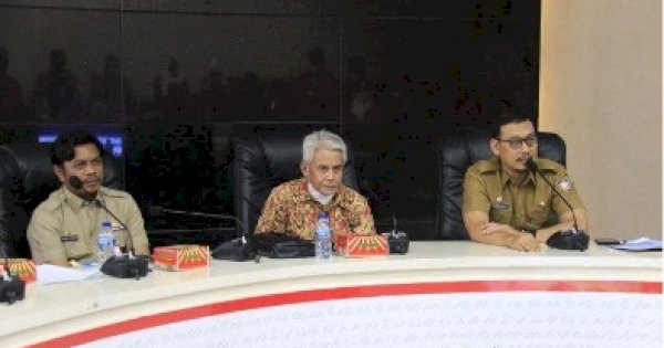 Firman Pagarra Perkenalkan Aplikasi PAKINTA ke Mahasiswa Fisip Unhas