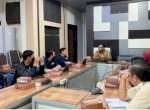 Bapenda Makassar Rakor Bersama Dispar, Bahas Persiapan F8