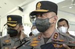 Kapolda Jawa Timur Teddy Dikabarkan Ditangkap karena Narkoba