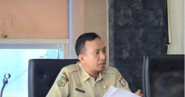 Bapenda Makassar Kumpulkan Petugas Uji Petik, Bahas Pajak Restoran