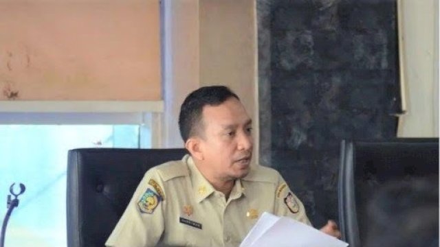 Bapenda Makassar Kumpulkan Petugas Uji Petik, Bahas Pajak Restoran