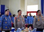 Ini Pesan Sekprov Sulsel Abdul Hayat di HUT ke-51 Korpri