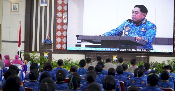 Sekprov Abdul Hayat Sebut Satgas Saber Pungli Bikin Efek Jera