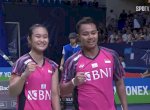 Fakta Menarik Pemain Indonesia di Semifinal Hylo Open 2022 Malam Ini