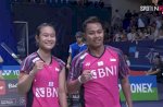 Fakta Menarik Pemain Indonesia di Semifinal Hylo Open 2022 Malam Ini