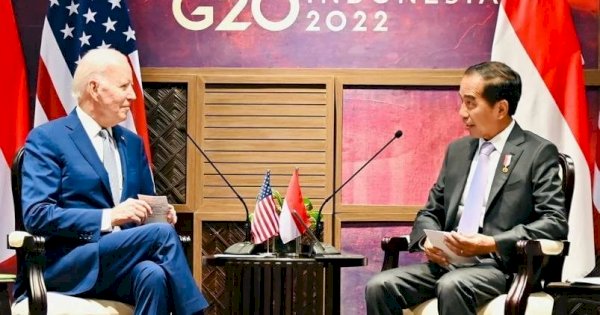 Pandangan SBY Terkait Pertemuan Joe Biden-Xi Jinping di Bali: Ada Secercah Harapan