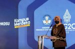 Kemenristekdikti Tambah Jatah Beasiswa PMDSU