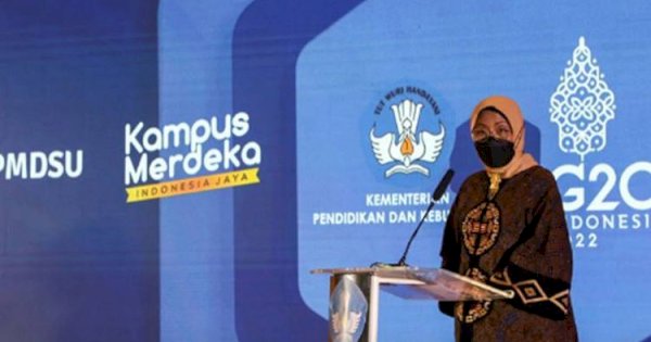 Kemenristekdikti Tambah Jatah Beasiswa PMDSU