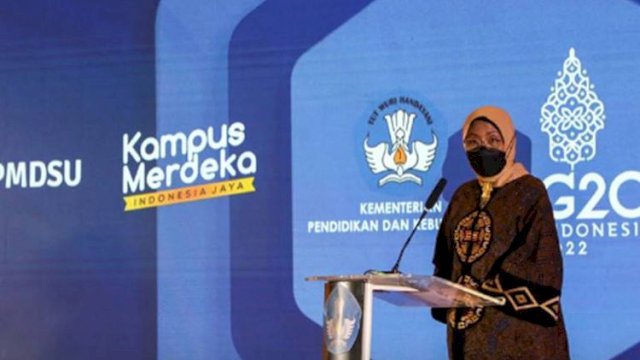 Kemenristekdikti Tambah Jatah Beasiswa PMDSU