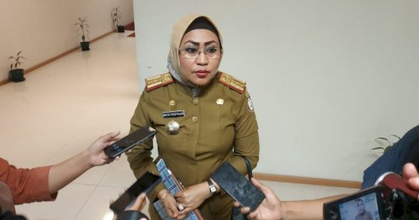 Respons Aduan Masyarakat, DLH Makassar Terjunkan Tim Verifikasi RS Siloam