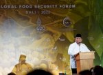 Prabowo: Gandum Mahal? Tidak Masalah, Ada Singkong 