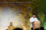 Prabowo: Gandum Mahal? Tidak Masalah, Ada Singkong 