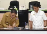 Pemkab Gorontalo Serahkan Aset ke Pemprov, Ini Kata Penjagub Hamka