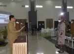 Lantik Bunda Literasi, Ini Harapan Besar Penjagub Gorontalo
