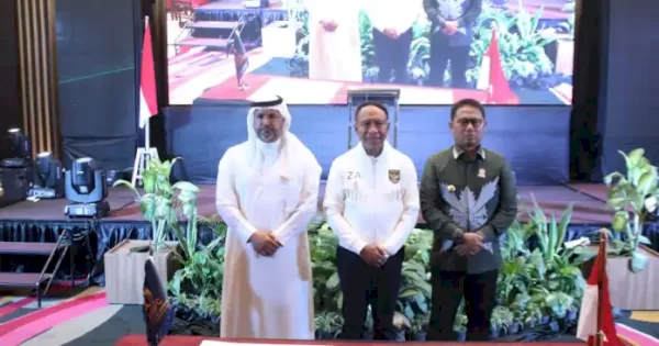 Gorontalo Jadi Tuan Rumah Asian Mini Football Championship 2023