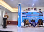 Sekda Takalar serahkan SK pengangkatan PPPK Formasi Guru Tahun 2021