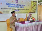 Program Recak Digital Jangkau SMA di Pelosok Desa