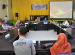 Diskominfotik Gorontalo Beri Penguatan PPID Kabupaten dan Kota