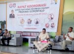 Diskominfotik dan KPID Paparkan Mekanisme Penerima Bantuan STB di Gorontalo 