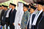 JK: Pondok Pesantren Berpengaruh Besar Bagi Kemajuan Bangsa Indonesia