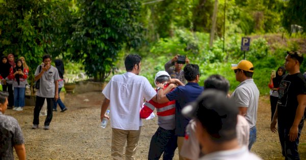 Pergantian Manajemen Dianggap Tidak Sah, Karyawan PT CLM di Malili Protes 