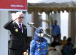 Bupati Indah Pimpin Upacara Hari Pahlawan Nasional di Luwu Utara