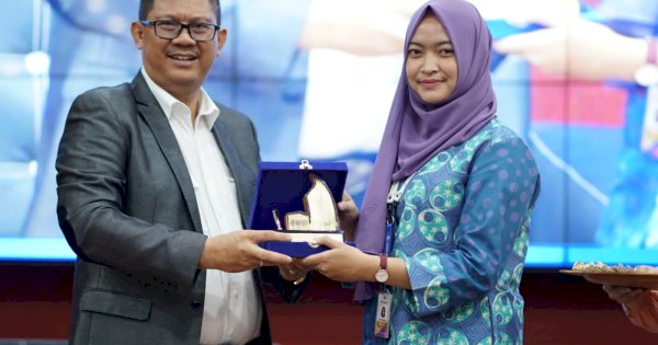 UNM Penyelenggara Pertama RekaPreneur dari Kedaireka