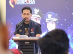 Dispora Makassar Buat Data Center Kepemudaan, Maksimalkan Potensi Bonus Demografi 