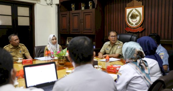 Pemprov Sulsel Ingin Ambilalih Terminal Malengkeri, Danny Bilang Begini