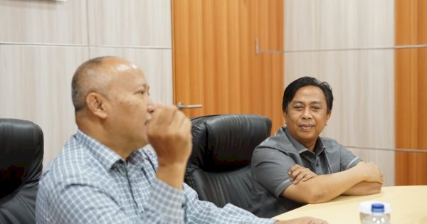 Rapsel Ali Dorong Percepatan Program Hunian PPPK dan ASN di Sulsel