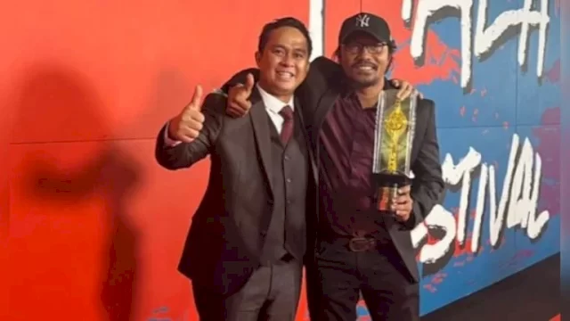 Film Ininnawa: An Island Calling karya sutradara Arfan Sabran sukses meraih penghargaan bergensi Piala Citra Festival Film Indonesia (FFI) 2022.
