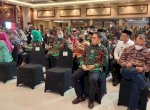 Penjagub Gorontalo Hadiri Munas XI KAHMI di Palu