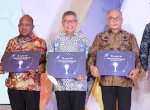 Kota Parepare Raih Penghargaan Nasional Bhumandala Award