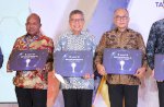 Kota Parepare Raih Penghargaan Nasional Bhumandala Award