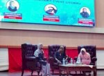 Diskominfotik Promosi Recak Digital Dalam Seminar Nasional