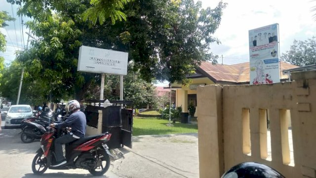 Unit Pelaksana Teknis Pendapatan Wilayah Bulukumba menghadirkan pelayanan samsat di sejumlah tempat selain di Samsat Bulukumba yang terletak di Jalan Anggrek No.19, Caile, Kec. Ujung Bulu, Kabupaten Bulukumba, Sulawesi Selatan.