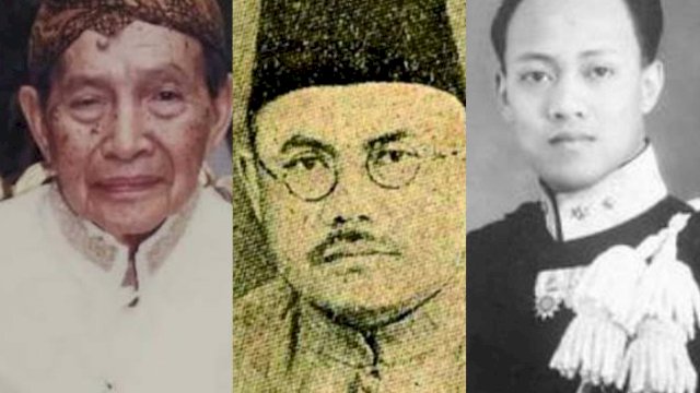 Soeharto hingga Ahmad Sanusi Akan Terima Gelar Pahlawan Nasional dari Pemerintah