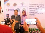 Penjagub Gorontalo Petik Nilai Penting Tetang Antikorupsi di PAKU Integritas KPK