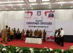 Penjabug Gorontalo Minta Kepala Daerah Segera Tetapkan Anggaran Pilkada Serentak 2024
