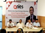 Politikus Gerindra Jadi Koordinator Presidium Relawan ANIES Sulsel, Targetnya Selangit