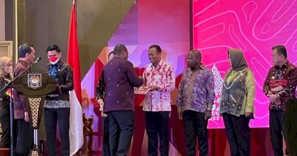 Dapat Kode Wilayah dari Kemendagri, Polongbangkeng Timur dan Laikang Jadi Kecamatan