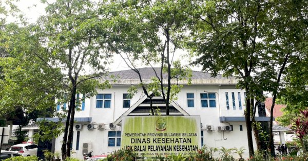 Ada Laboratorium dan IGD, Dinkes Sulsel Hadirkan Layanan Kesehatan Berkualitas