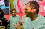 Hadiri Musra II Sulsel, Danny Pomanto: Saya Bukan Politikus NasDem, tapi Anak Lorong