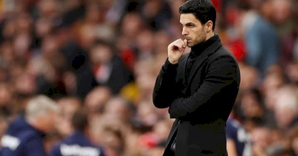 Mikel Arteta Khawatir Performa Arsenal Terganggu Usai Piala Dunia 