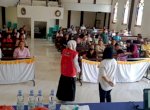 Wujudkan Rumah Ibadah Ramah Anak, DP3AP2KB Lutra Kejar Pemenuhan Hak Anak Sampai ke Desa