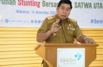 Abdul Hayat Diberhentikan Sebagai Sekprov Sulsel, Aslam Patonangi Jabat Plh