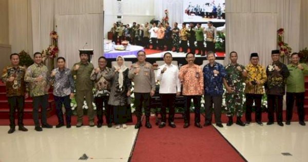 Pemprov Gorontalo Datangkan KASN RI untuk Ingatkan Netralitas ASN pada Pemilu 2024