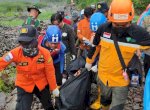 Tanah Longsor di Gowa, Total 6 Korban Telah Ditemukan 